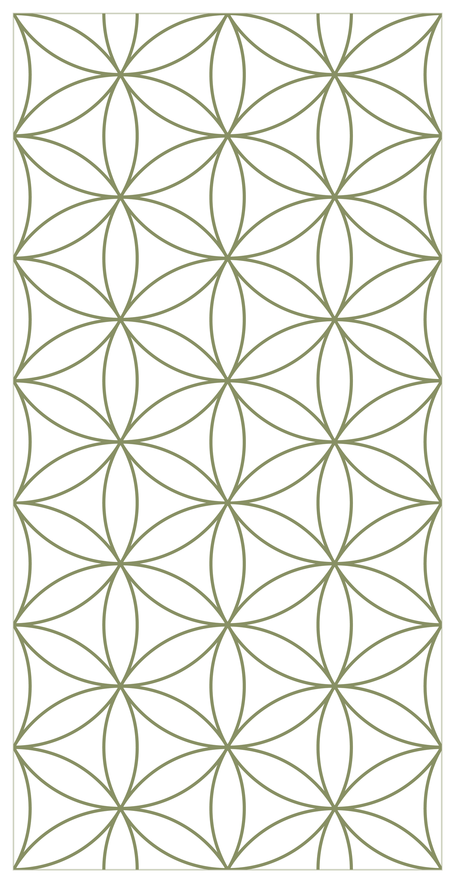MAHĀNA Birds of Paradise beach towel back view – recycled polyester and nylon waffle fabric with vibrant tropical pattern