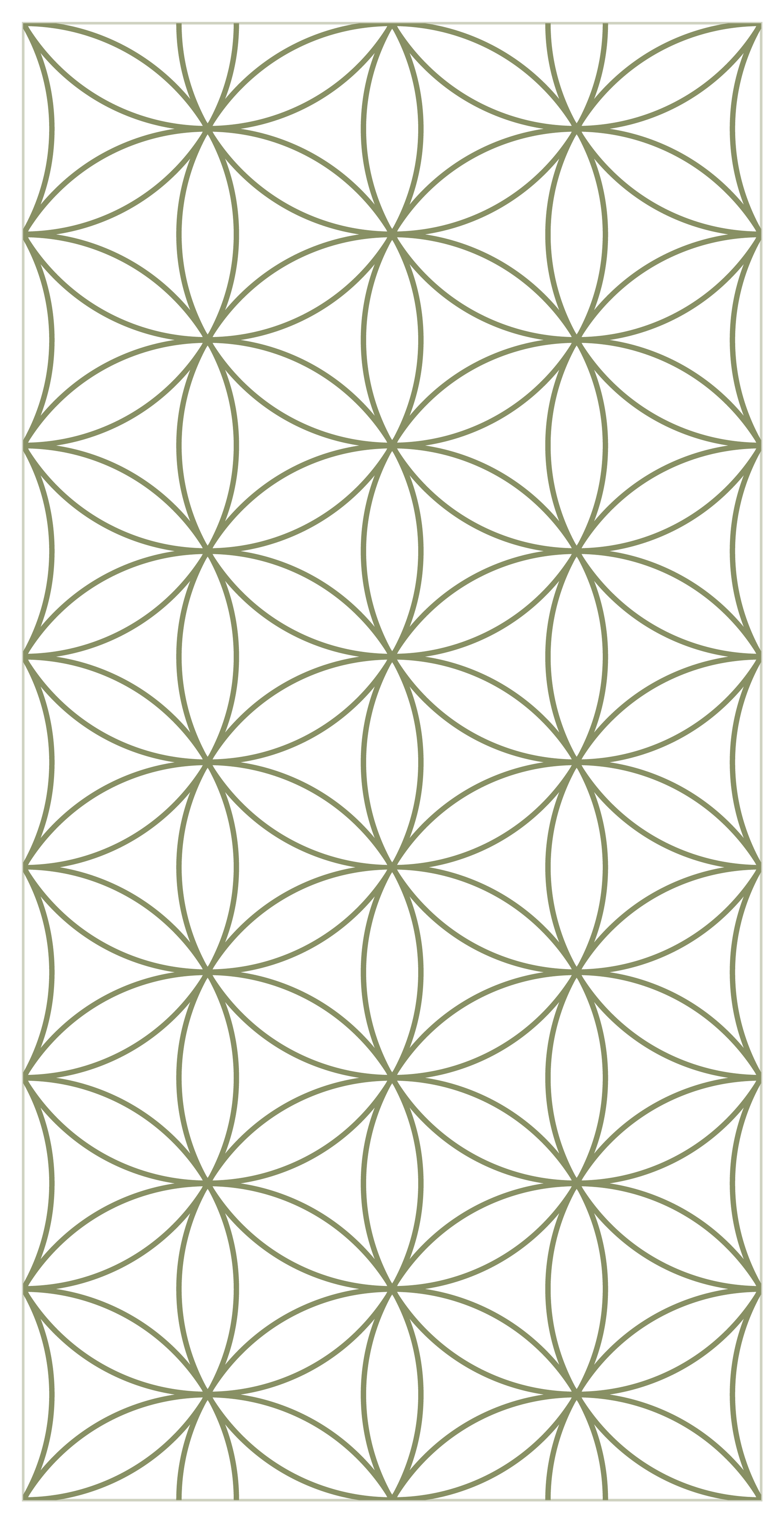 MAHĀNA Birds of Paradise beach towel back view – recycled polyester and nylon waffle fabric with vibrant tropical pattern