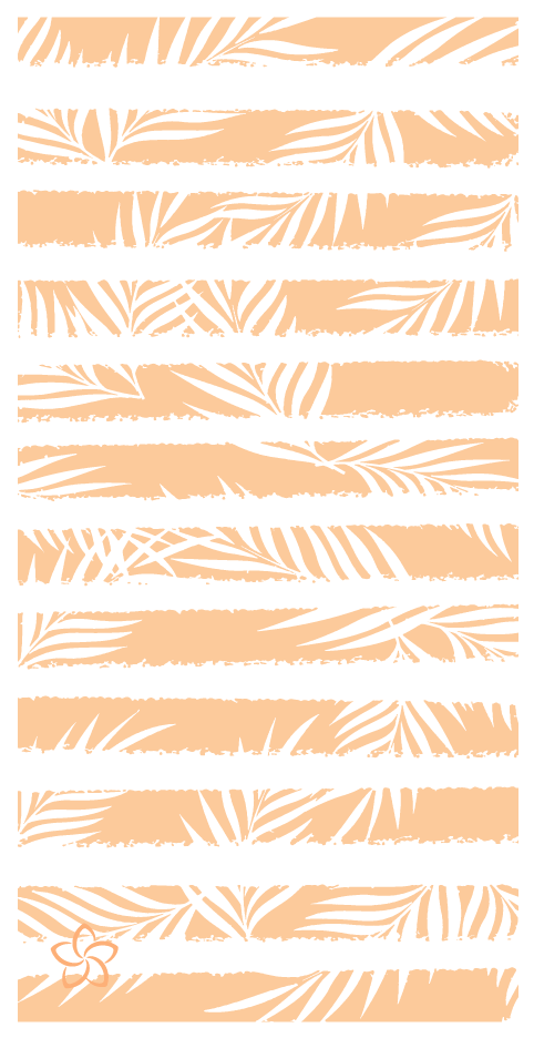 MAHĀNA Sun Kissed recycled beach towel front view – warm golden tones, sand-free waffle microfibre, designed in New Zealand