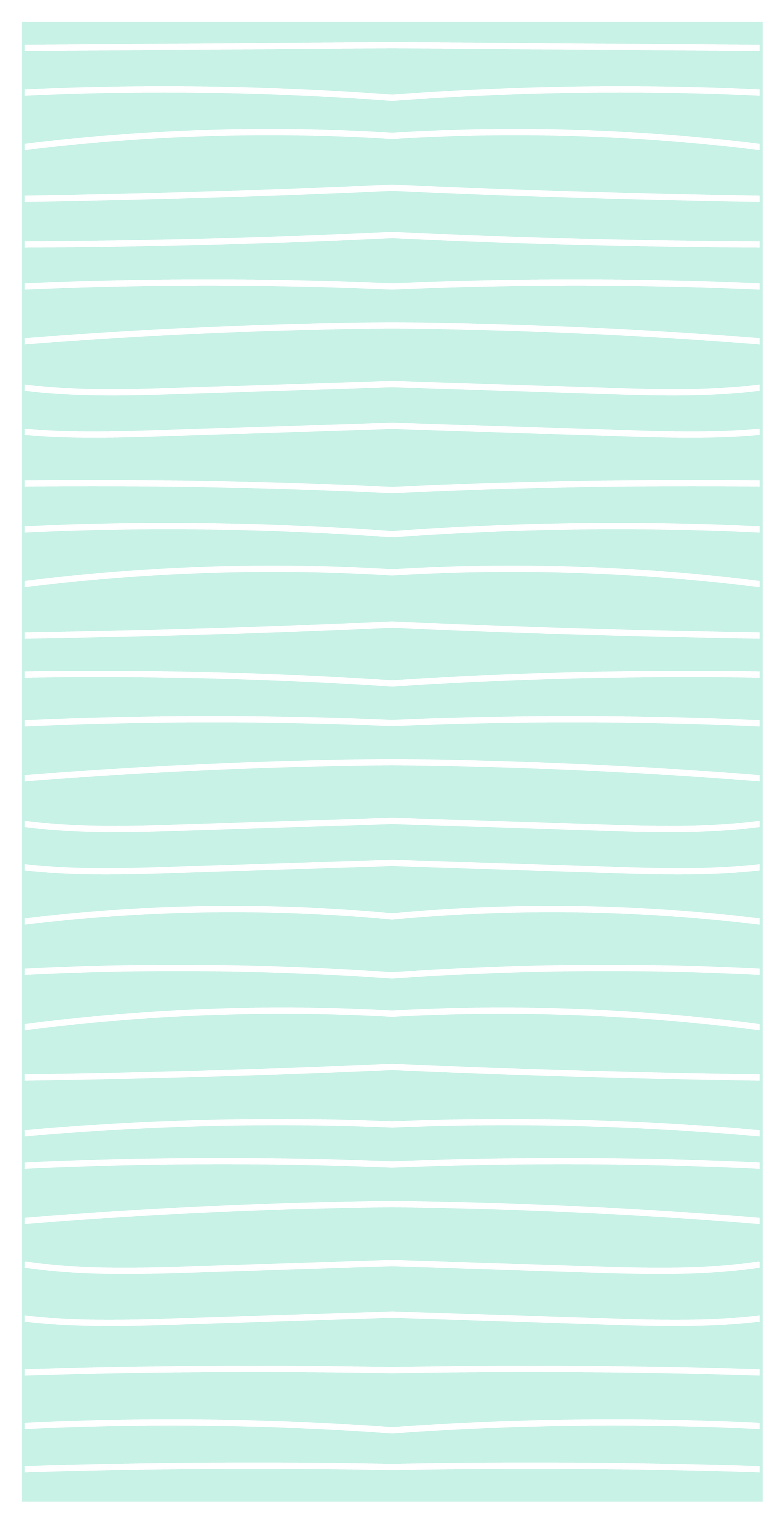 MAHĀNA Sunny Days beach towel back view – recycled polyester and nylon waffle fabric in vibrant summer colours